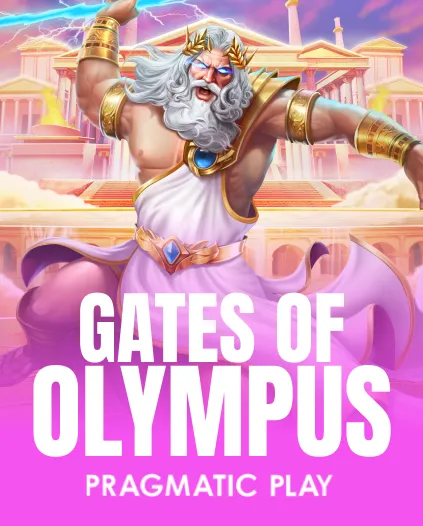 Gates of Olympus